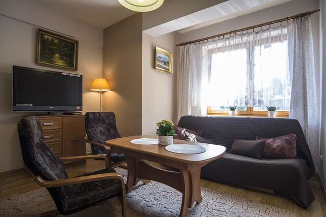 Апартаменты Apartamenty Zakopane Orkana Закопане-24