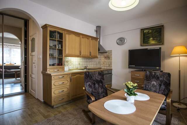 Апартаменты Apartamenty Zakopane Orkana Закопане-28