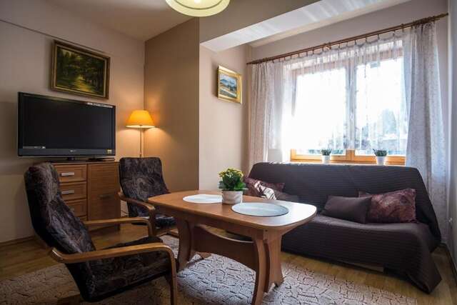 Апартаменты Apartamenty Zakopane Orkana Закопане-37