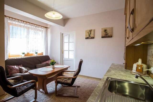 Апартаменты Apartamenty Zakopane Orkana Закопане-45