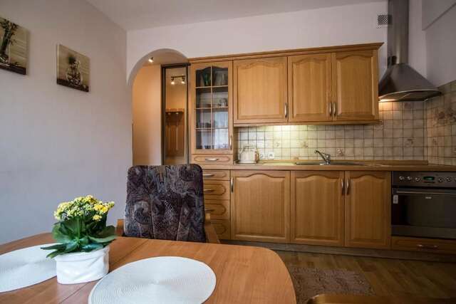 Апартаменты Apartamenty Zakopane Orkana Закопане-47